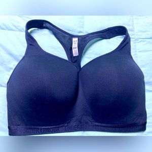 Underarmour bra